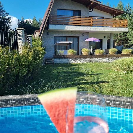 Къща За Гости Радост Guest House Radost Razlık Dış mekan fotoğraf