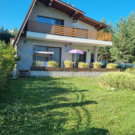 Къща За Гости Радост Guest House Radost Razlık Dış mekan fotoğraf