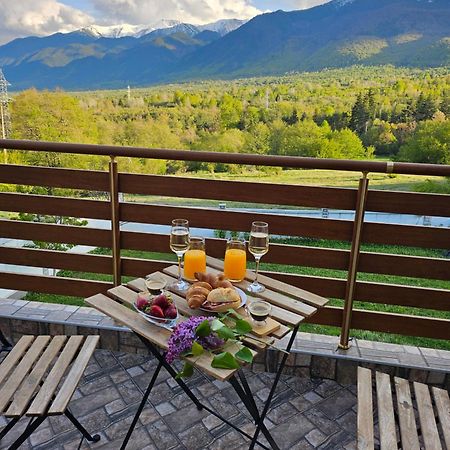 Къща За Гости Радост Guest House Radost Razlık Dış mekan fotoğraf
