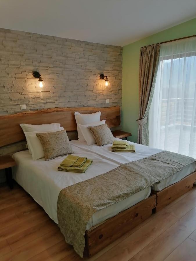 Къща За Гости Радост Guest House Radost Razlık Dış mekan fotoğraf