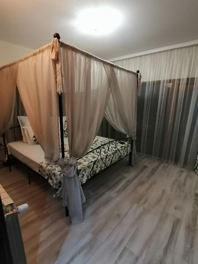 Къща За Гости Радост Guest House Radost Razlık Dış mekan fotoğraf