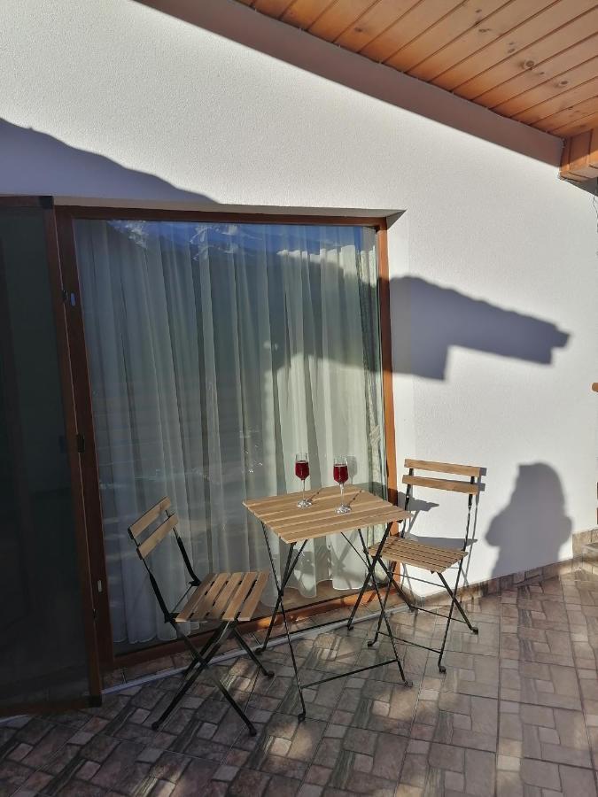 Къща За Гости Радост Guest House Radost Razlık Dış mekan fotoğraf