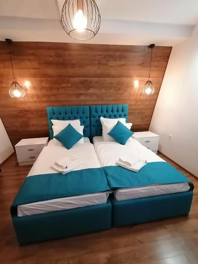 Къща За Гости Радост Guest House Radost Razlık Dış mekan fotoğraf