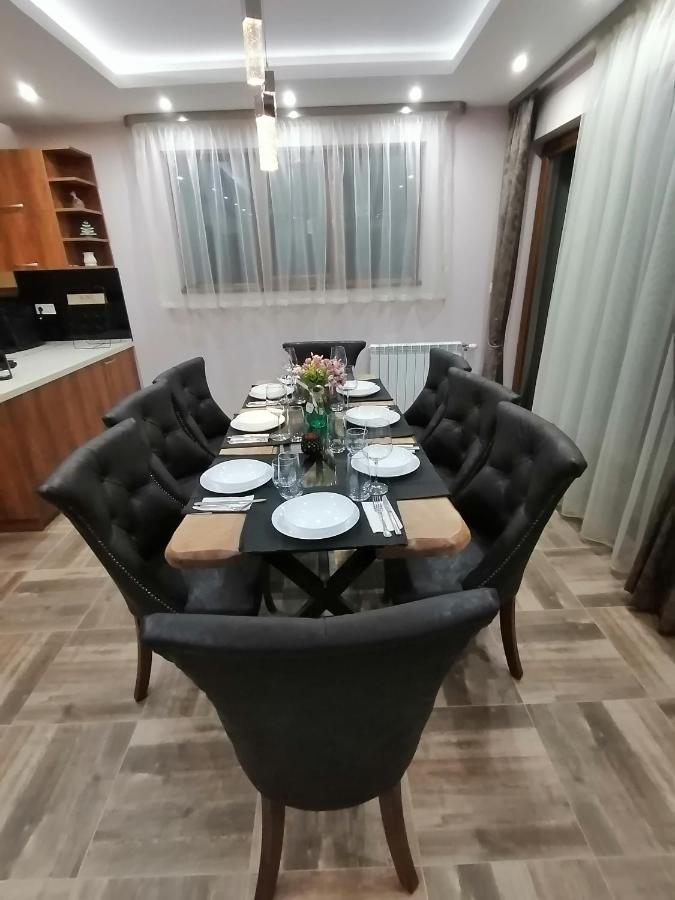 Къща За Гости Радост Guest House Radost Razlık Dış mekan fotoğraf