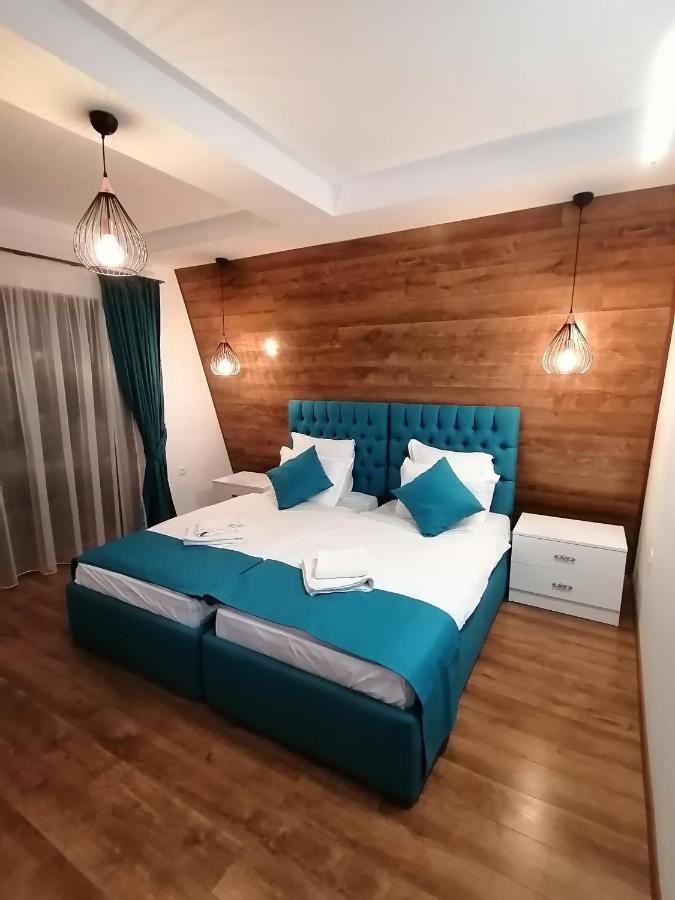 Къща За Гости Радост Guest House Radost Razlık Dış mekan fotoğraf