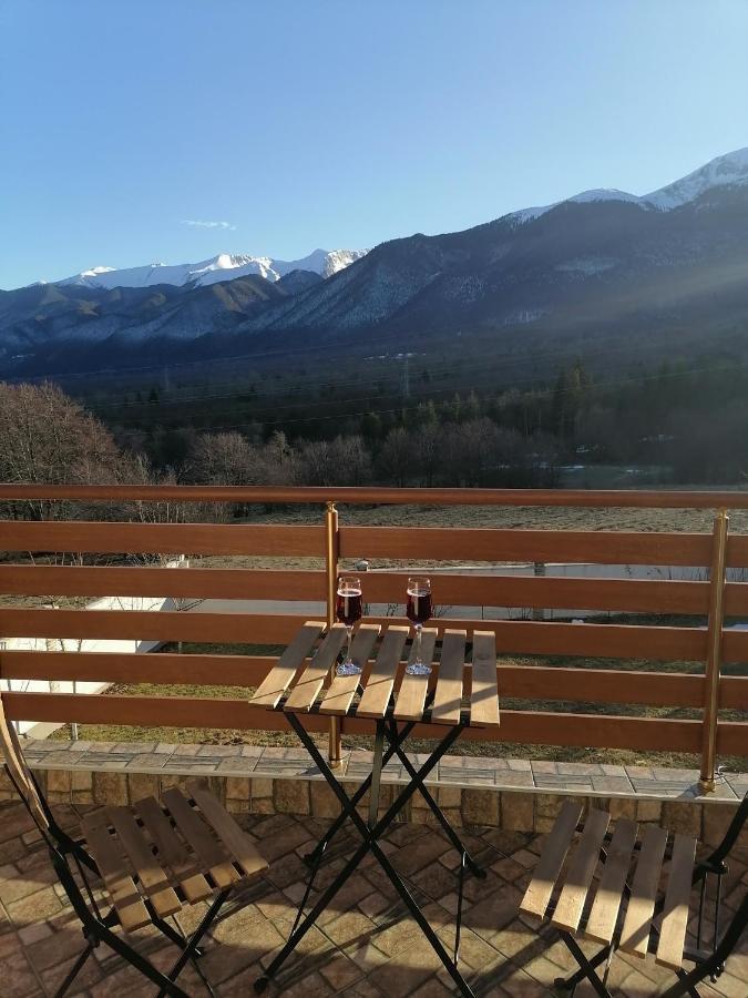 Къща За Гости Радост Guest House Radost Razlık Dış mekan fotoğraf