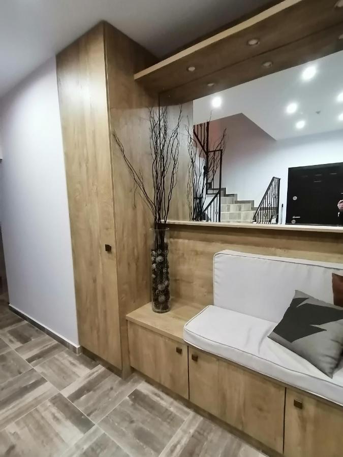 Къща За Гости Радост Guest House Radost Razlık Dış mekan fotoğraf