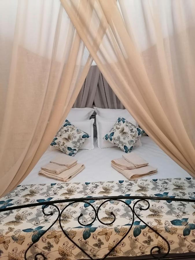 Къща За Гости Радост Guest House Radost Razlık Dış mekan fotoğraf