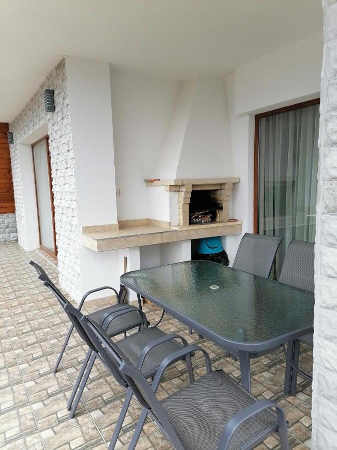Къща За Гости Радост Guest House Radost Razlık Dış mekan fotoğraf