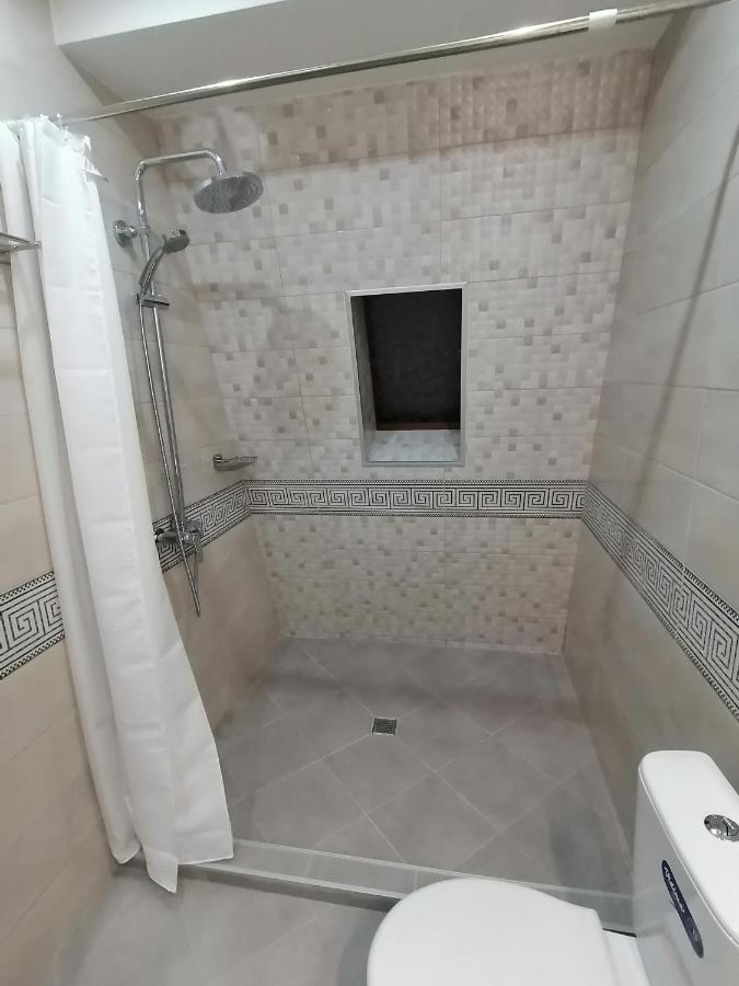 Къща За Гости Радост Guest House Radost Razlık Dış mekan fotoğraf