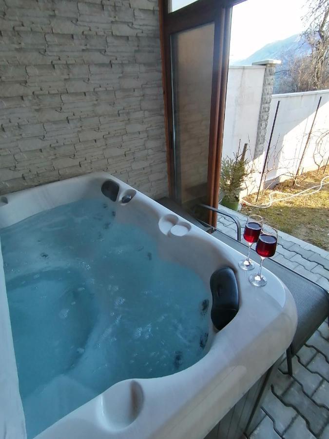 Къща За Гости Радост Guest House Radost Razlık Dış mekan fotoğraf