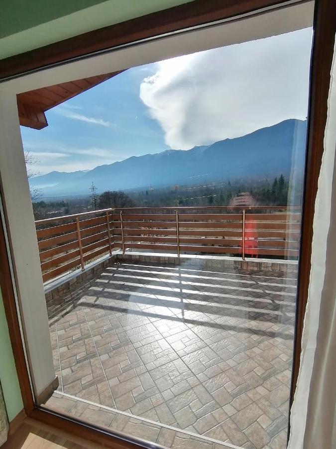 Къща За Гости Радост Guest House Radost Razlık Dış mekan fotoğraf