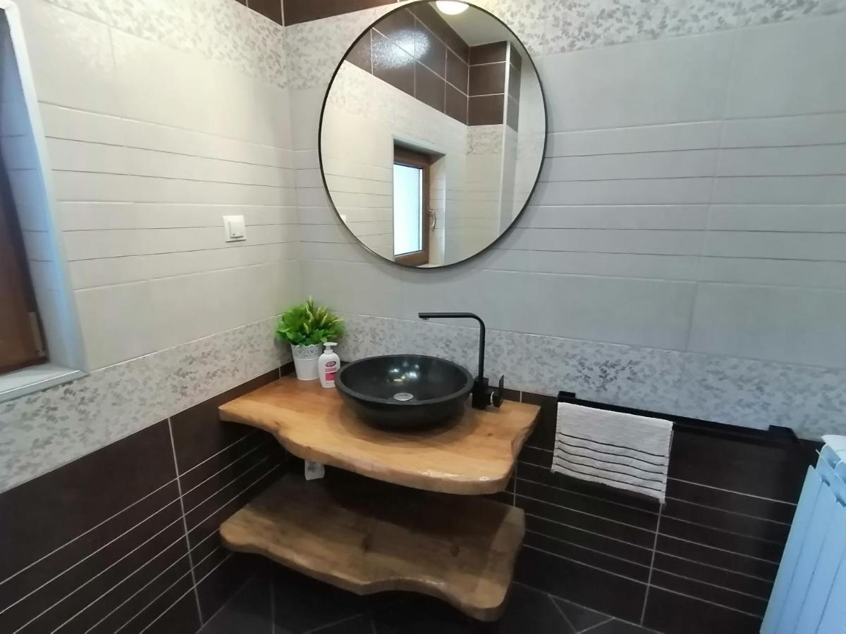 Къща За Гости Радост Guest House Radost Razlık Dış mekan fotoğraf