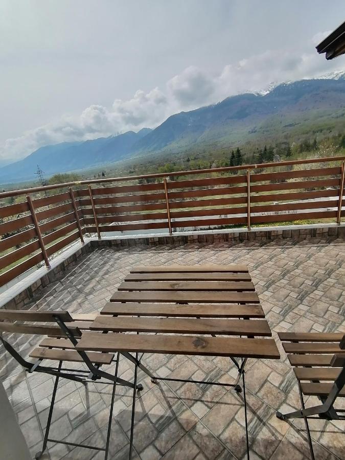 Къща За Гости Радост Guest House Radost Razlık Dış mekan fotoğraf