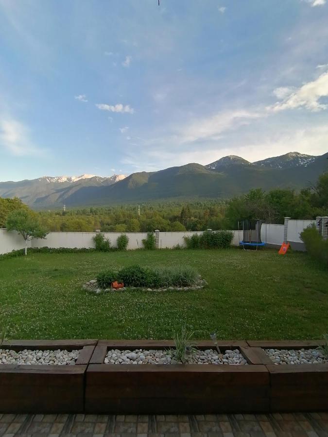 Къща За Гости Радост Guest House Radost Razlık Dış mekan fotoğraf