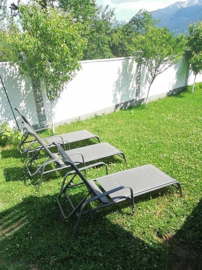 Къща За Гости Радост Guest House Radost Razlık Dış mekan fotoğraf