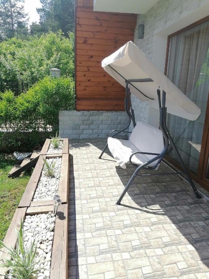 Къща За Гости Радост Guest House Radost Razlık Dış mekan fotoğraf