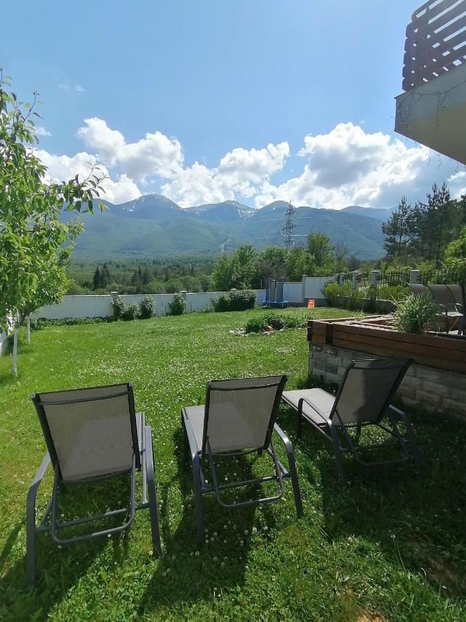 Къща За Гости Радост Guest House Radost Razlık Dış mekan fotoğraf