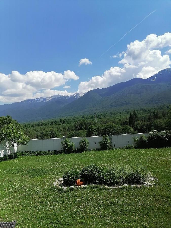Къща За Гости Радост Guest House Radost Razlık Dış mekan fotoğraf