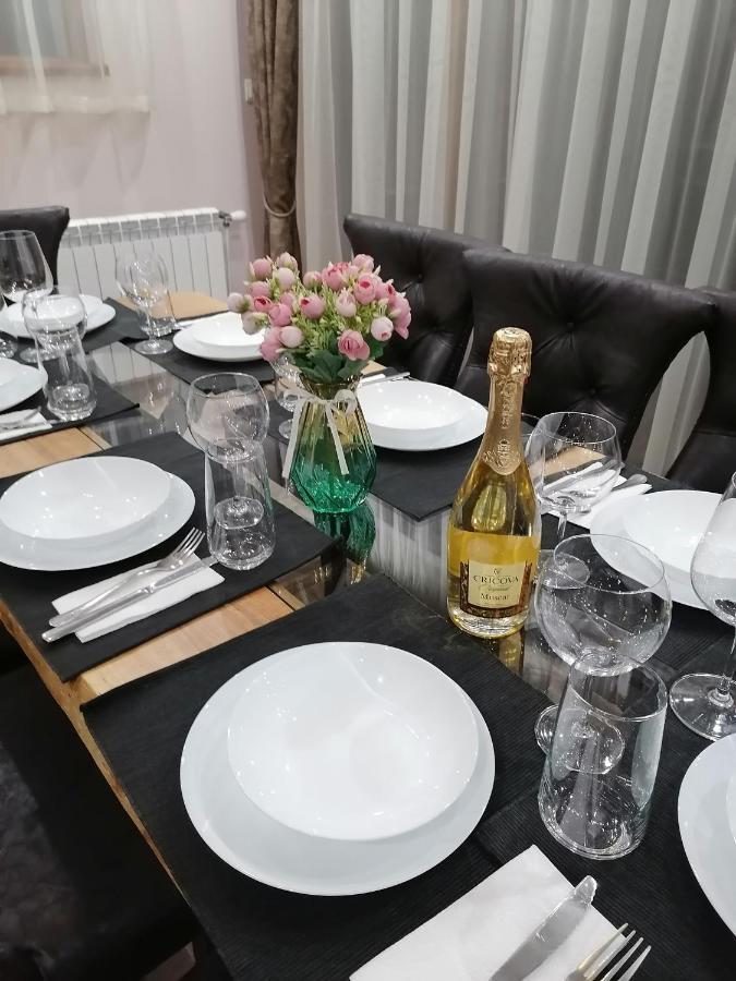 Къща За Гости Радост Guest House Radost Razlık Dış mekan fotoğraf