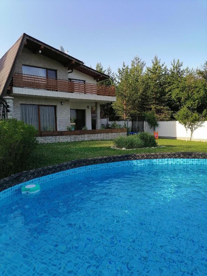 Къща За Гости Радост Guest House Radost Razlık Dış mekan fotoğraf
