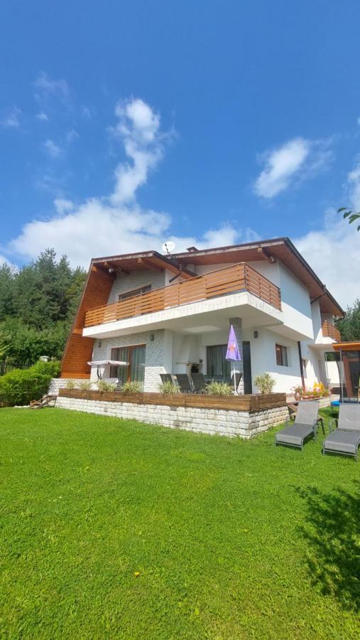 Къща За Гости Радост Guest House Radost Razlık Dış mekan fotoğraf