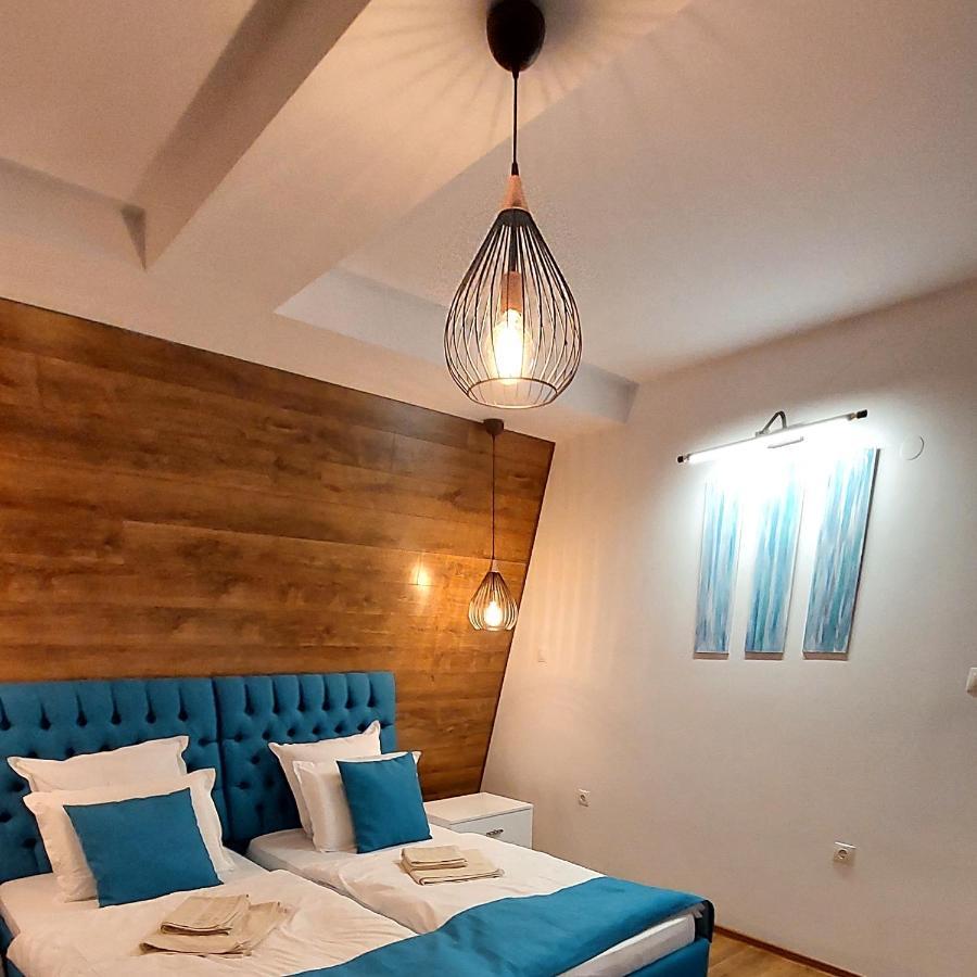 Къща За Гости Радост Guest House Radost Razlık Dış mekan fotoğraf