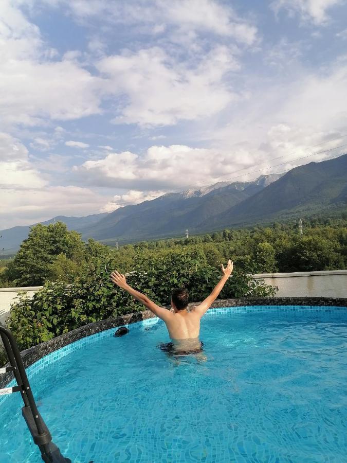 Къща За Гости Радост Guest House Radost Razlık Dış mekan fotoğraf