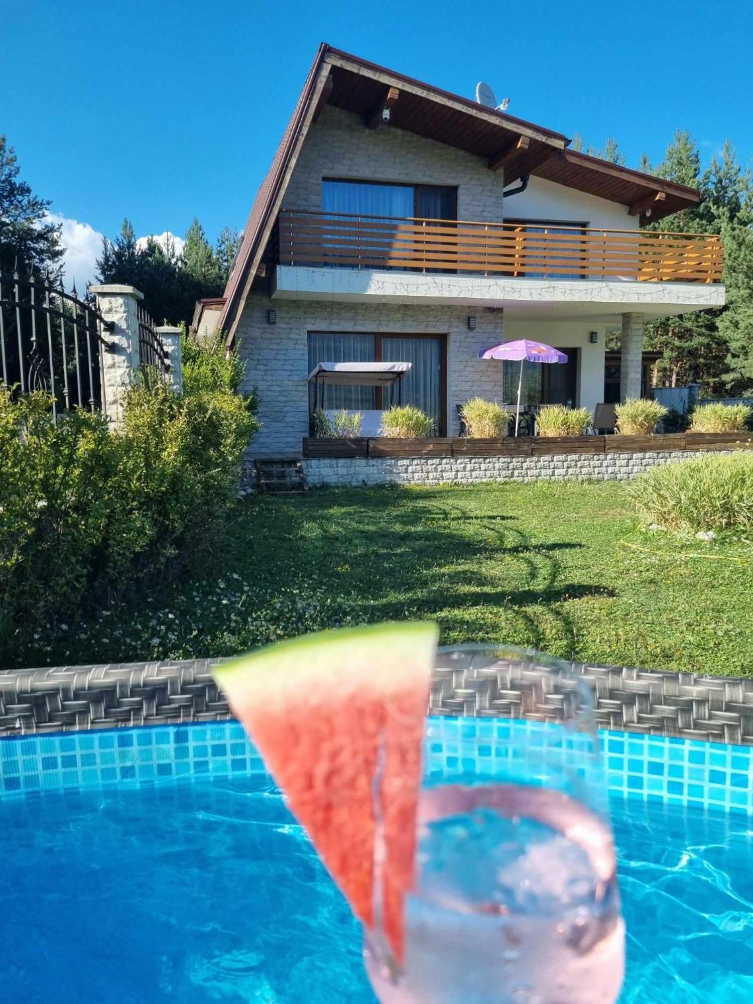 Къща За Гости Радост Guest House Radost Razlık Dış mekan fotoğraf